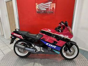 USED HONDA CBR1000F FOR SALE IN SURREY