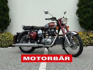 OCCASION ROYAL ENFIELD CLASSIC 500 EFI