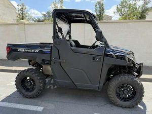 POLARIS RANGER CREW XP 1000