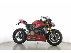 1299 PANIGALE S