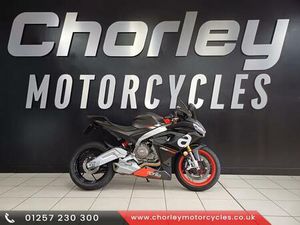 APRILIA RS660