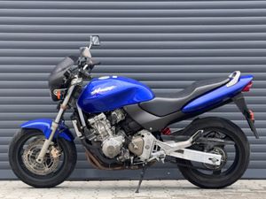 HONDA HORNET 600 CC →