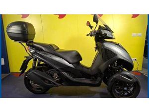 VENDO PIAGGIO MP3 300 IE YOURBAN LT (2011 - 16) USATA A BUSTO ARSIZIO (CODICE 9793313) - MOTO.IT