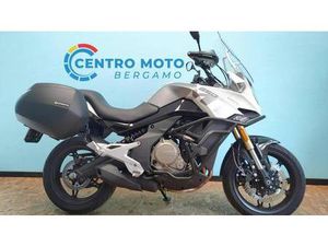 VENDO CFMOTO 650MT (2021 - 24) USATA A SORISOLE (CODICE 9793422) - MOTO.IT