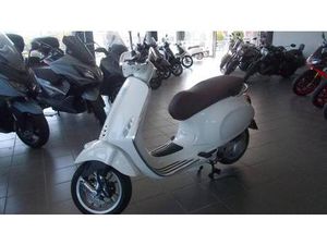 VENDO VESPA PRIMAVERA 50 4T (2018 - 20) USATA A ALBA (CODICE 9793219) - MOTO.IT