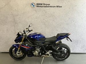 OCCASION BMW S 1000 R