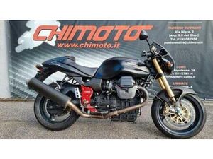 VENDO MOTO GUZZI V11 SPORT SCURA (2002) USATA A PADERNO DUGNANO (CODICE 9793519) - MOTO.IT