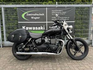TRIUMPH SPEEDMASTER