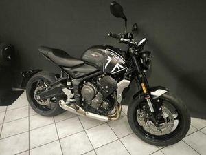 TRIUMPH TRIDENT 660 *GARANTIE BIS 2027*