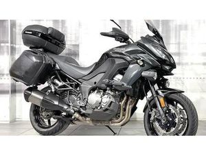 VENDO KAWASAKI VERSYS 1000 ABS (2015 - 16) USATA A CASALGRASSO (CODICE 9792858) - MOTO.IT