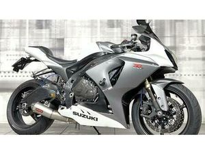 VENDO SUZUKI GSX-R1000 (2009 - 11) USATA A CASALGRASSO (CODICE 9525856) - MOTO.IT
