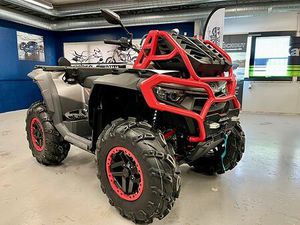 CFMOTO CFORCE 1000 MV