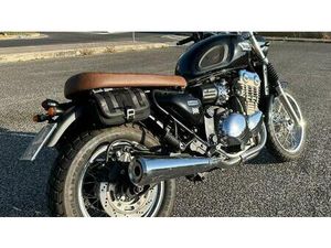 VENDO TRIUMPH ADVENTURER 900 USATA A ROMA (CODICE 9793249) - MOTO.IT