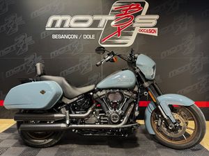HARLEY-DAVIDSON SOFTAIL LOW RIDER 1923 S - A PARTIR DE 334€/MOIS