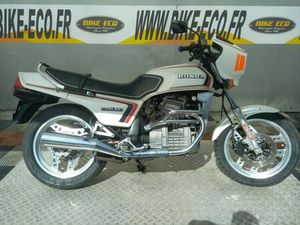 HONDA CX 400 EURO TYPE NC08 (51385)