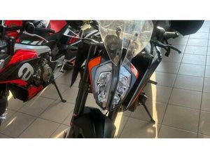 VENDO KTM 890 DUKE (2021 - 23) USATA A CHERASCO (CODICE 9792824) - MOTO.IT