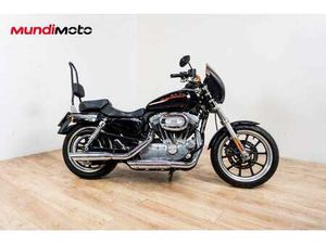 HARLEY-DAVIDSON SPORTSTER 883