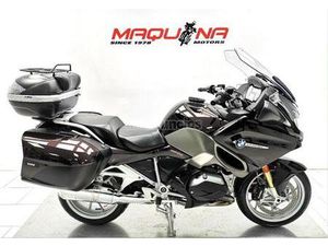 BMW - R 1200 RT
