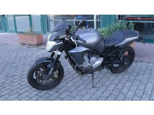 VENDO YAMAHA XJ 600 N DIVERSION (1996) USATA A COLLESALVETTI (CODICE 9793556) - MOTO.IT
