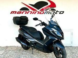 KYMCO DOWNTOWN 350I USATO IN PRONTA CONSEGNA