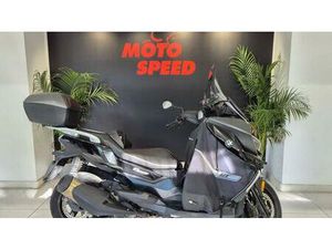 VENDO BMW C 400 GT (2019 - 20) USATA A MILANO (CODICE 9793472) - MOTO.IT