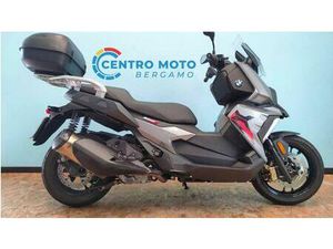 VENDO BMW C 400 X (2021 - 24) USATA A SORISOLE (CODICE 9793030) - MOTO.IT