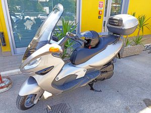 MALAGUTI MADISON T150