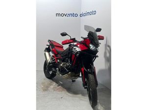 HONDA CRF1100 - AFRICA TWIN DCT