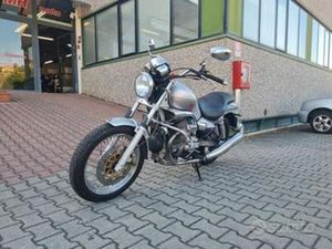 MOTO GUZZI NEVADA 750 CLASSIC