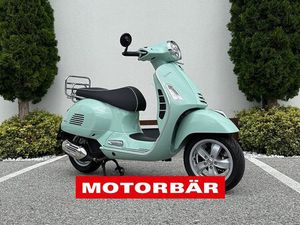 OCCASION VESPA GTS 125