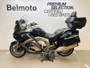 BMW MOTORRAD K 1600 GTL