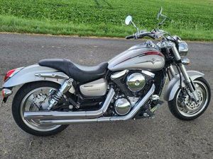 KAWASAKI MEAN STREAK VN 1500
