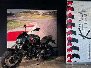 KAWASAKI KAWASAKI Z650 A2 TAUGLICH! 650€ BONUS MÖGLICH