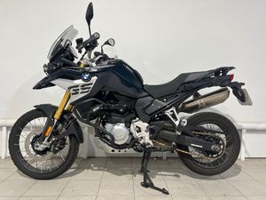 BMW MOTORRAD F 850 GS