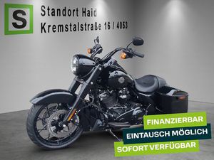 OCCASION HARLEY-DAVIDSON TOURING ROAD KING SPECIAL FLHRXS