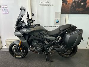 OCCASION YAMAHA TRACER 9 GT