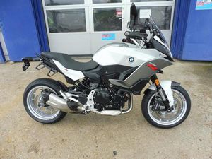 BMW F 900 XR MIT TIEFERLEGUNG / DYNAMIK+TOURING+AKTIV PAKET / TOP