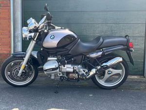 BMW R1100R