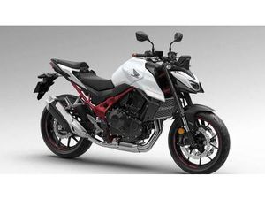 VENDO HONDA CB 750 HORNET (2025) NUOVA A CASERTA (CODICE 9793017) - MOTO.IT