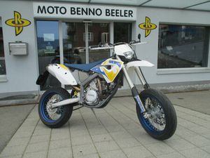 FS 570 SUPERMOTO E-START