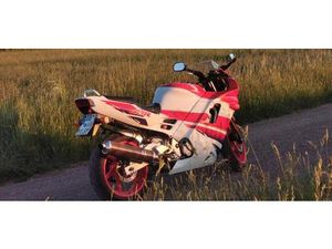 HONDA CBR 600 F2 PC25 98PS, NUR 23TKM, VIELE NEUTEILE