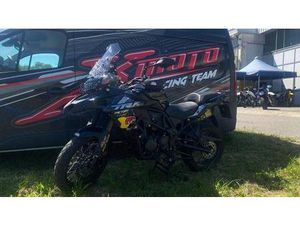 VENDO BENELLI TRK 502X (2021 - 25) USATA A MONTANARO (CODICE 9793967) - MOTO.IT