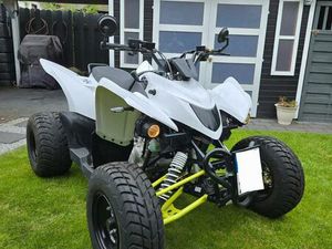 AEON COBRA 420SX LOF