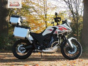 ZONTES ZT703-F ➡️ A2/35KW-VERSION * WINTERAKTION *