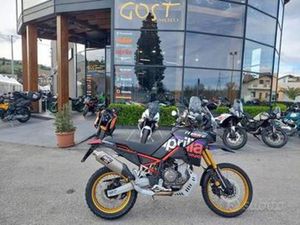 APRILIA TUAREG RALLY 660