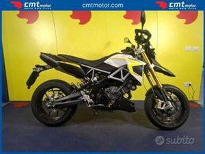 APRILIA DORSODURO 750 GARANTITA E FINANZIABILE