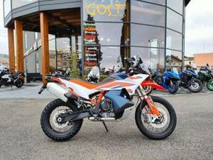 KTM 890 ADVENTURE