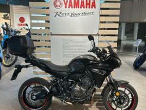 YAMAHA TRACER 700 (2018)