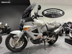 HONDA VARADERO 1000 / GARANTIE