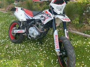 BETA 125 SUPERMOTARD